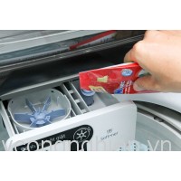 Máy giặt Samsung 10 kg WA10J5710SG/SV
