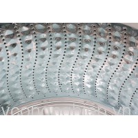 Máy giặt Samsung 10 kg WA10J5710SG/SV