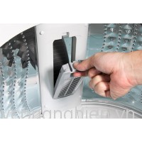 Máy giặt Samsung 10 kg WA10J5710SG/SV