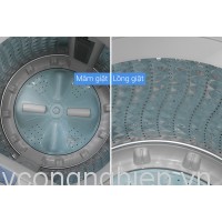 Máy giặt Samsung 8.5 kg WA85M5120SW/SV