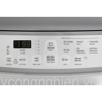 Máy giặt Samsung 8.5 kg WA85M5120SG/SV