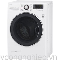 Máy giặt LG Inverter 14.0 Kg F2514DTGW