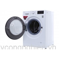 Máy giặt LG Inverter 8 kg FC1408S4W2