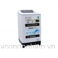 Máy giặt Panasonic 10 kg NA-F100A4HRV