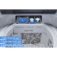 Máy giặt Panasonic 10 kg NA-F100V5LRV