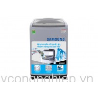 Máy giặt Samsung 9 KG WA90M5120SG/SV