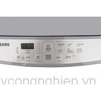 Máy giặt Samsung 9 KG WA90M5120SG/SV