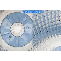 Máy giặt Aqua Inverter 10,5 Kg AQW-DW105AT N