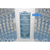 Máy giặt Aqua Inverter 10,5 Kg AQW-DW105AT N