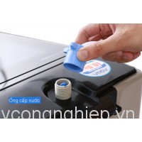 Máy giặt Aqua Inverter 10,5 Kg AQW-DW105AT N