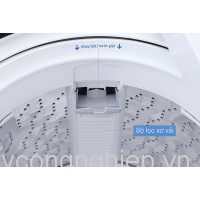 Máy giặt Panasonic 10 kg NA-F100A4GRV
