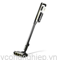 Máy hút bụi cầm tay Karcher VC 4s chạy pin mã 1.198-291.0