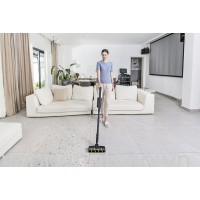 Máy hút bụi cầm tay Karcher VC 4s chạy pin mã 1.198-291.0