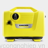 Máy phun xịt áp lực cao Karcher K2 Power VPS mã 1.198-001.0