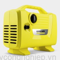 Máy phun xịt áp lực cao Karcher K2 Power VPS mã 1.198-001.0