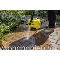 Máy phun xịt áp lực cao Karcher K2 Power VPS mã 1.198-001.0