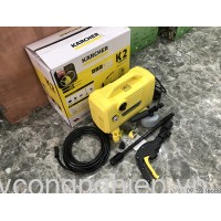 Máy phun xịt áp lực cao Karcher K2 Power VPS mã 1.198-001.0