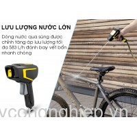 Súng tưới cây tăng áp chạy Pin Karcher WBS 3 mã 1.645-600.0