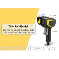 Súng tưới cây tăng áp chạy Pin Karcher WBS 3 mã 1.645-600.0