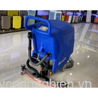 Máy chà sàn liên hợp Clean Maid TT 60BT