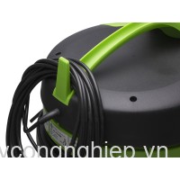 Máy hút bụi công nghiệp IPC GS 2/78 W&D DFS