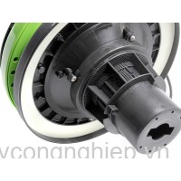 Máy hút bụi công nghiệp IPC GS 2/78 W&D DFS