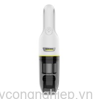 Máy hút bụi cầm tay chạy Pin Karcher VCH 2 mã 1.198-400.0