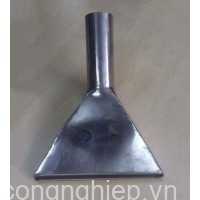 Mỏ vịt hút nước inox cao cấp dùng cho máy giặt thảm phun hút