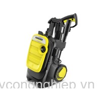 Máy phun xịt áp lực Karcher K5 Compact mã 1.630-750.0