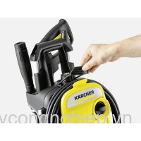 Máy phun xịt áp lực Karcher K5 Compact mã 1.630-750.0