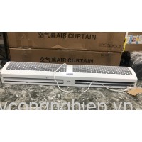 Quạt cắt gió điều hòa có điều khiển Mitsuta FM-1212S-K