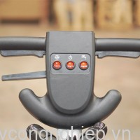 Máy chà sàn liên hợp mini Kumisai KMS-202