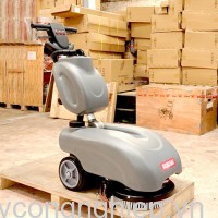 Máy chà sàn liên hợp mini Kumisai KMS-202