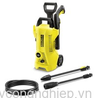 Máy phun xịt áp lực Karcher K2 Premium Power Control *EU mã 1.673-630.0