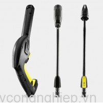 Máy phun xịt áp lực Karcher K2 Premium Power Control *EU mã 1.673-630.0