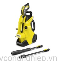 Máy phun xịt áp lực Karcher K4 Power Control mã 1.324-030.0