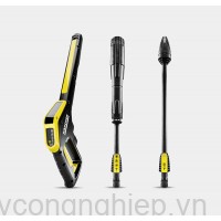 Máy phun xịt áp lực Karcher K4 Power Control mã 1.324-030.0