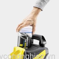 Máy phun xịt áp lực Karcher K4 Power Control mã 1.324-030.0