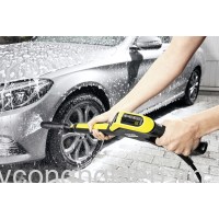 Máy phun xịt áp lực Karcher K4 Power Control mã 1.324-030.0