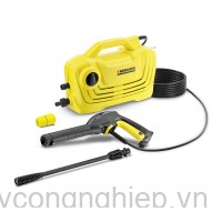 Máy phun xịt áp lực Karcher K2 Classic  mã 1.600-971.0