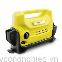 Máy phun xịt áp lực Karcher K2 Horizontal mã 1.599-151.0