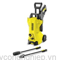 Máy phun xịt áp lực Karcher K3 Full Control EU mã 1.676-020.0