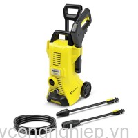 Máy phun xịt áp lực Karcher K3 Power Control EU mã 1.676-100.0