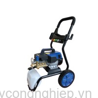 Máy phun xịt áp lực Hyundai HD1012-25A (2.4KW)