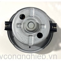 Motor Samsung cho máy hút bụi Samsung đáy 13.5cm