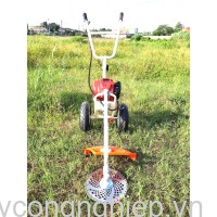 Máy cắt cỏ VB-55D (GX35) VOLGA