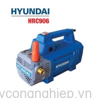 Máy xịt rửa máy lạnh HYUNDAI HRC-906 (1,500W)