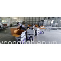 Máy Hút Bụi Công Nghiệp Hitachi CV-995HC