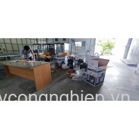 Máy Hút Bụi Công Nghiệp Hitachi CV-995HC