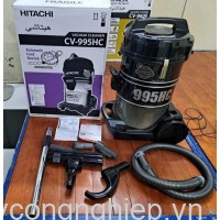 Máy Hút Bụi Công Nghiệp Hitachi CV-995HC